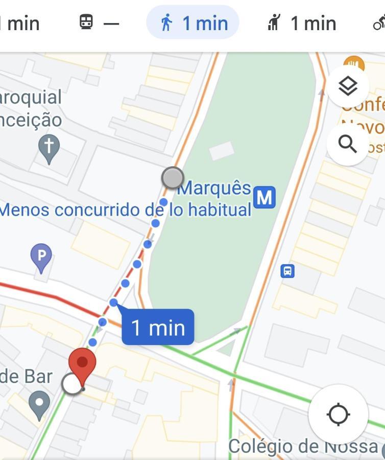 Apartamento Downtown Porto With Parking Next To Subway Exterior foto