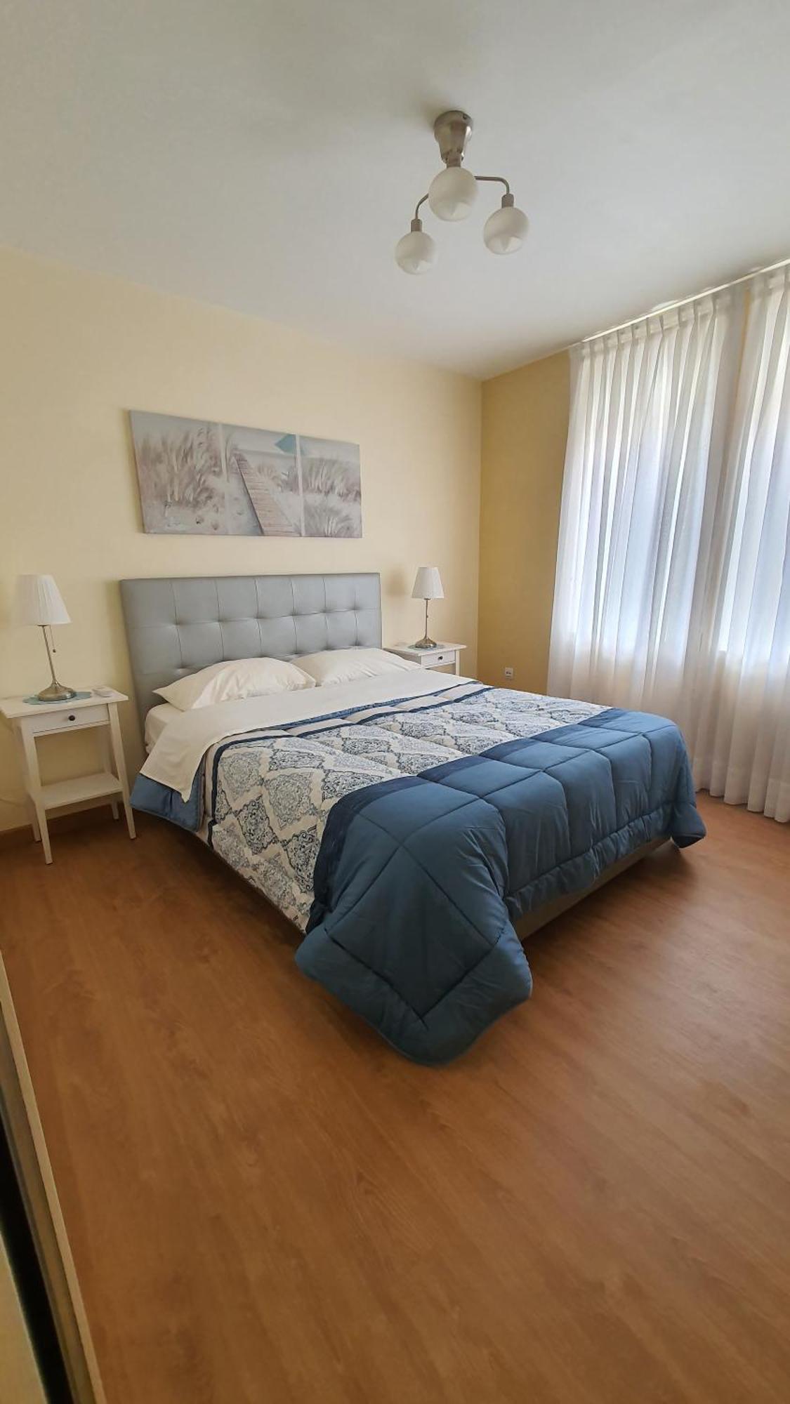 Apartamento Downtown Porto With Parking Next To Subway Exterior foto