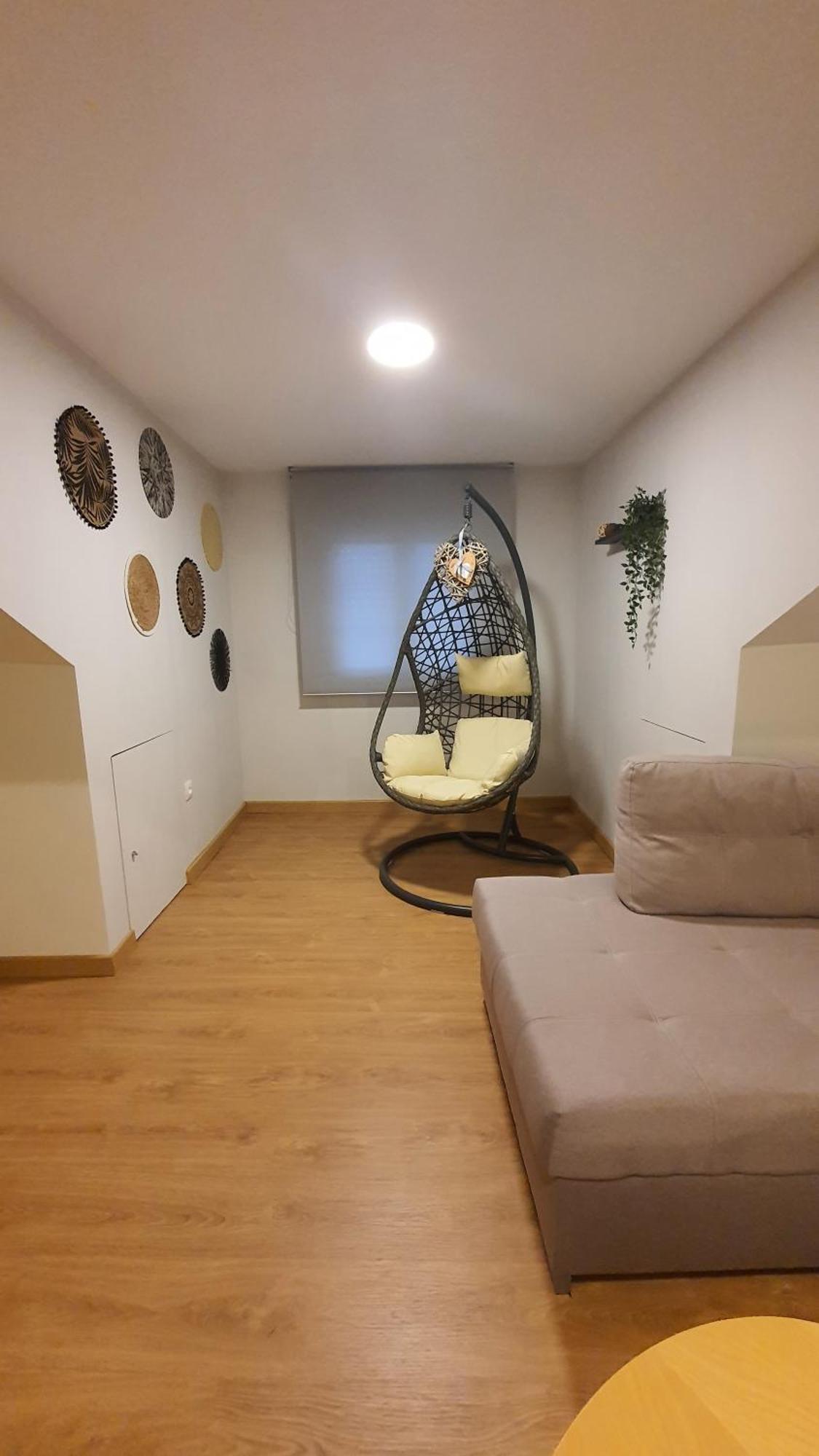 Apartamento Downtown Porto With Parking Next To Subway Exterior foto