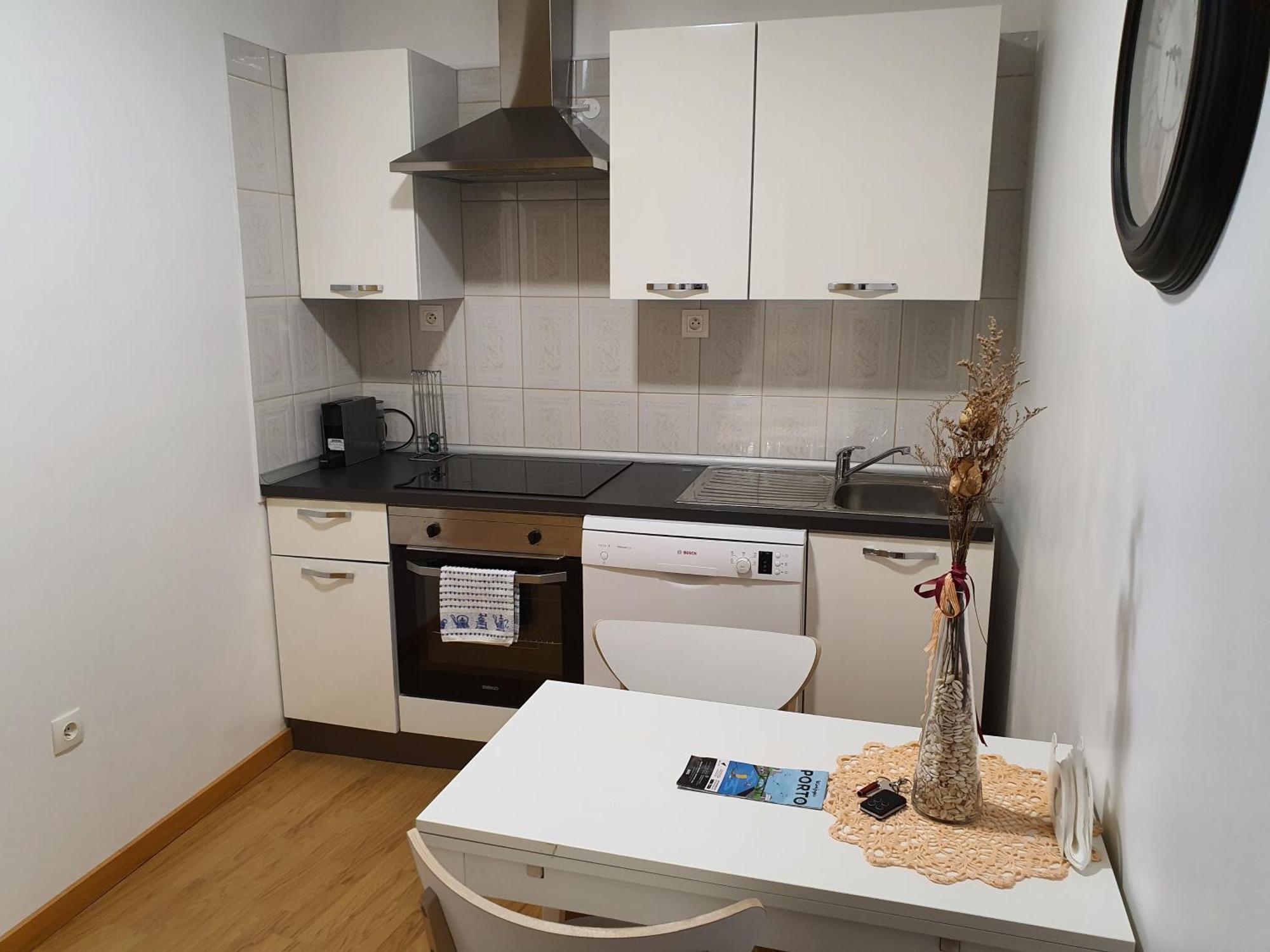Apartamento Downtown Porto With Parking Next To Subway Exterior foto
