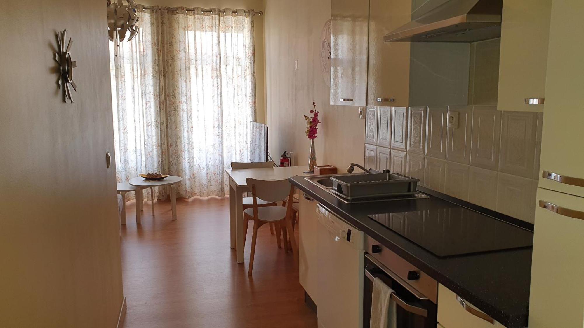 Apartamento Downtown Porto With Parking Next To Subway Exterior foto