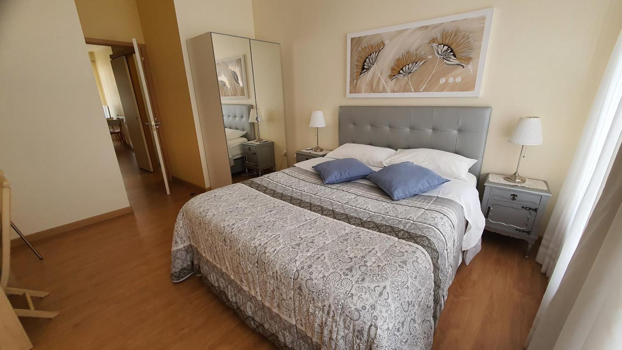 Apartamento Downtown Porto With Parking Next To Subway Exterior foto