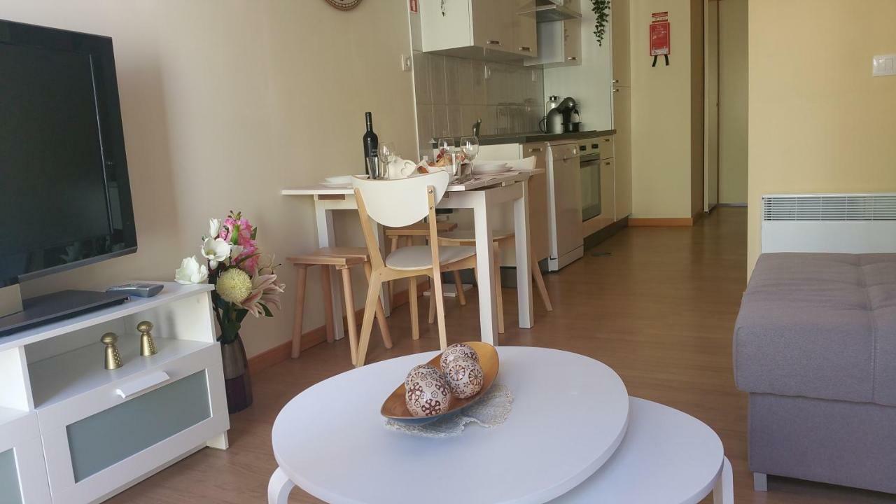 Apartamento Downtown Porto With Parking Next To Subway Exterior foto