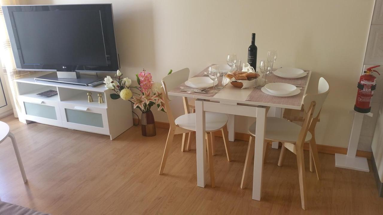 Apartamento Downtown Porto With Parking Next To Subway Exterior foto