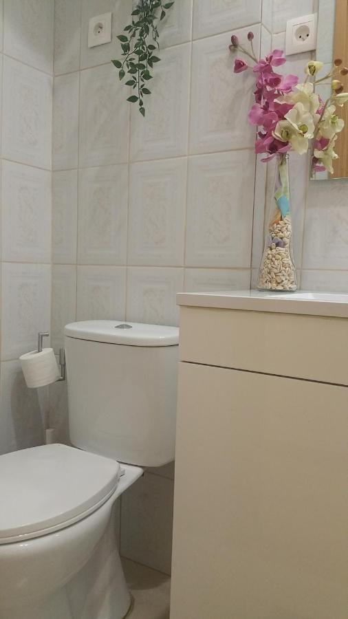 Apartamento Downtown Porto With Parking Next To Subway Exterior foto